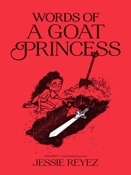 Title details for Words of a Goat Princess by Jessie Reyez - Available